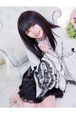 叶依子(よりこ)1