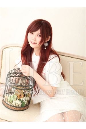 藤原レイ3