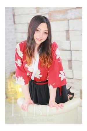 聖母朝比奈みちる1