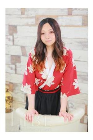 聖母朝比奈みちる2