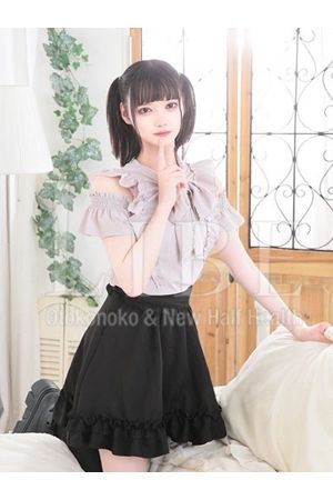 若槻あおい1