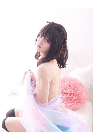 真辺おもち