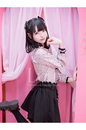 天吹いばら