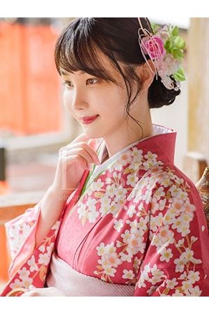 咲雪 華奈(さゆきかな)