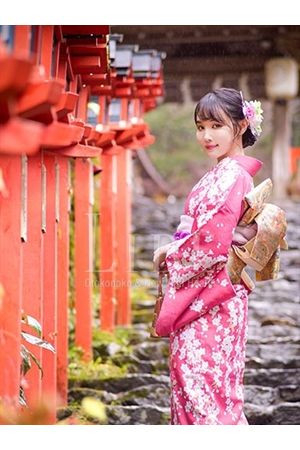 咲雪 華奈(さゆきかな)1