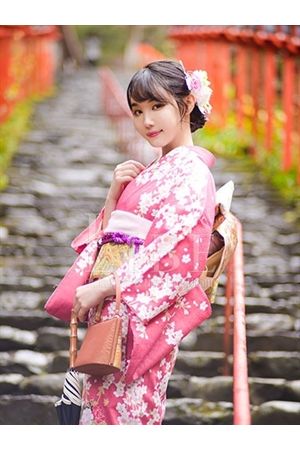 咲雪 華奈(さゆきかな)2