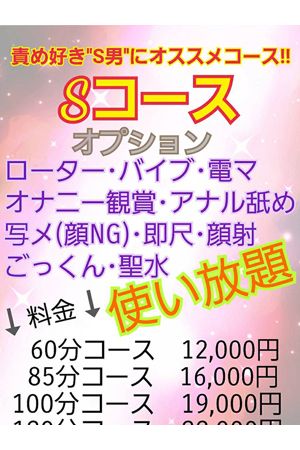 Sコース