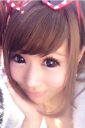 白瀬 あず