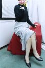 蒼井しほ