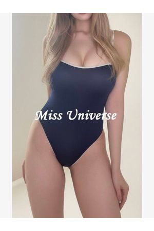 極上プラチナ美女