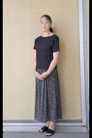なつき７月２１日入店3