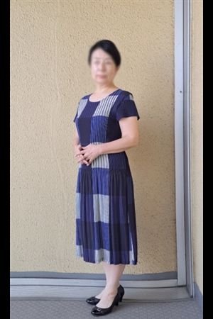 美香・７月２０日入店1