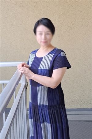 美香・７月２０日入店
