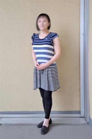 さつき・５月４日入店1