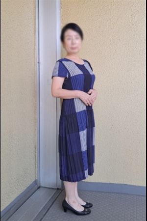 美香・７月２０日入店2