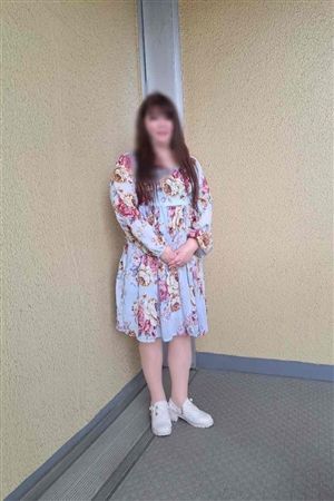 翔子・４月２１日入店1