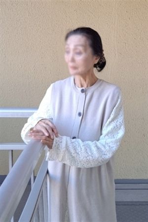 かずこ1
