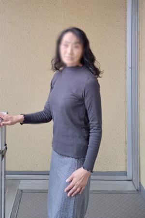 なつき