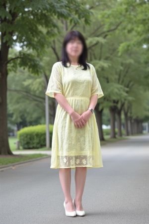 ゆな４月２５日入店2