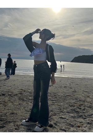 福田 みれ1