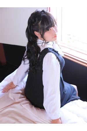 穴～アナ～3