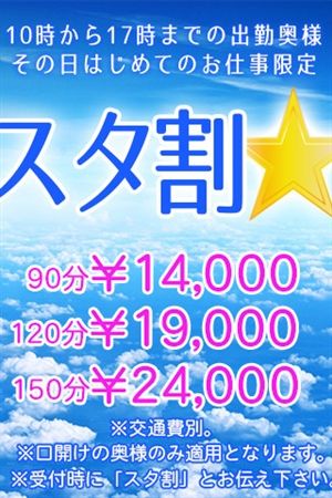 スタ割