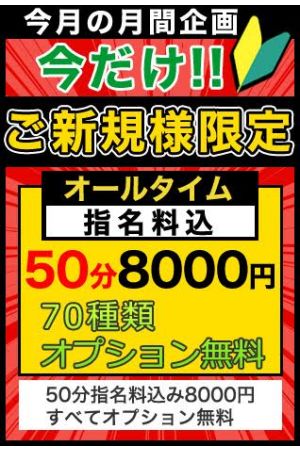 新規割り