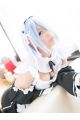 秋葉原過激☆コスプレクラブ　ぴっくるす２
