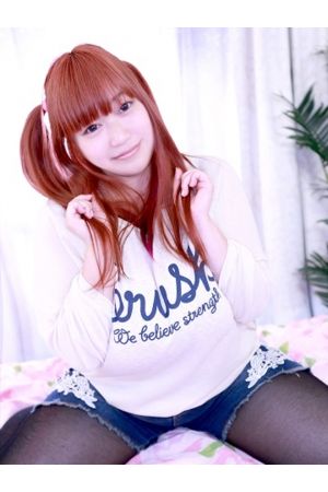 あいる【単体AV女優】1