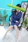 如月(きさらぎ)