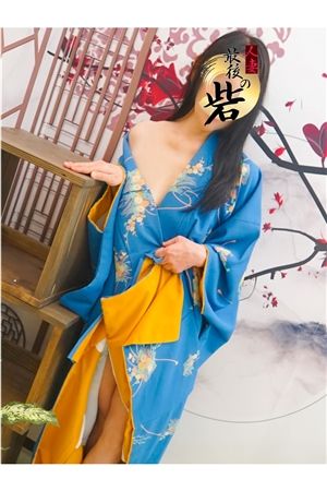 君島かおり