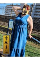 雪見まほ