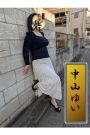 中山ゆい