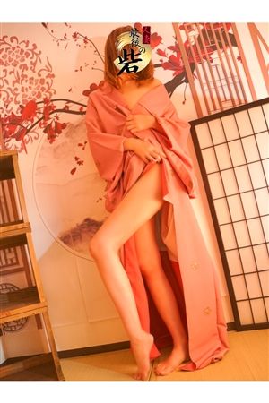 夜桜（よざくら）1