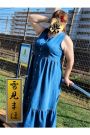 雪見まほ