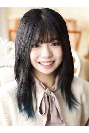 長尾れいな