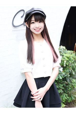 松井ひな3