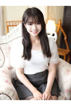 大川まりな1