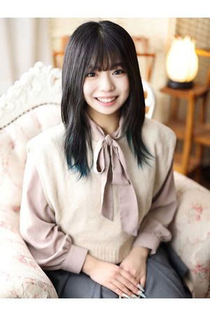 長尾れいな1