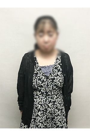 由美
