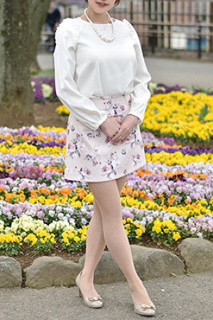 ゆうこ