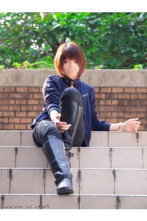 もが