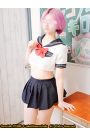 京極ゆづき