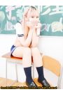 桃花かな