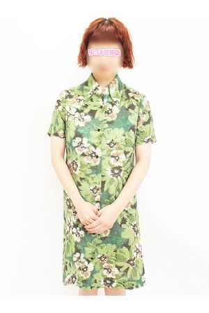 杉本いお