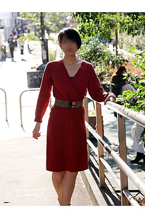 香月優子(ゆうこ)