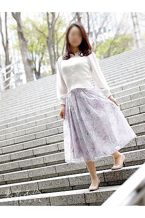 高嶋美里(みさと)2