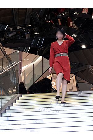 香月優子(ゆうこ)2