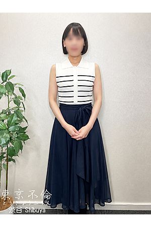 松川奈緒子(なおこ)