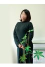 谷かえで